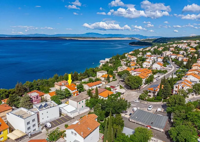 Apartments Maro