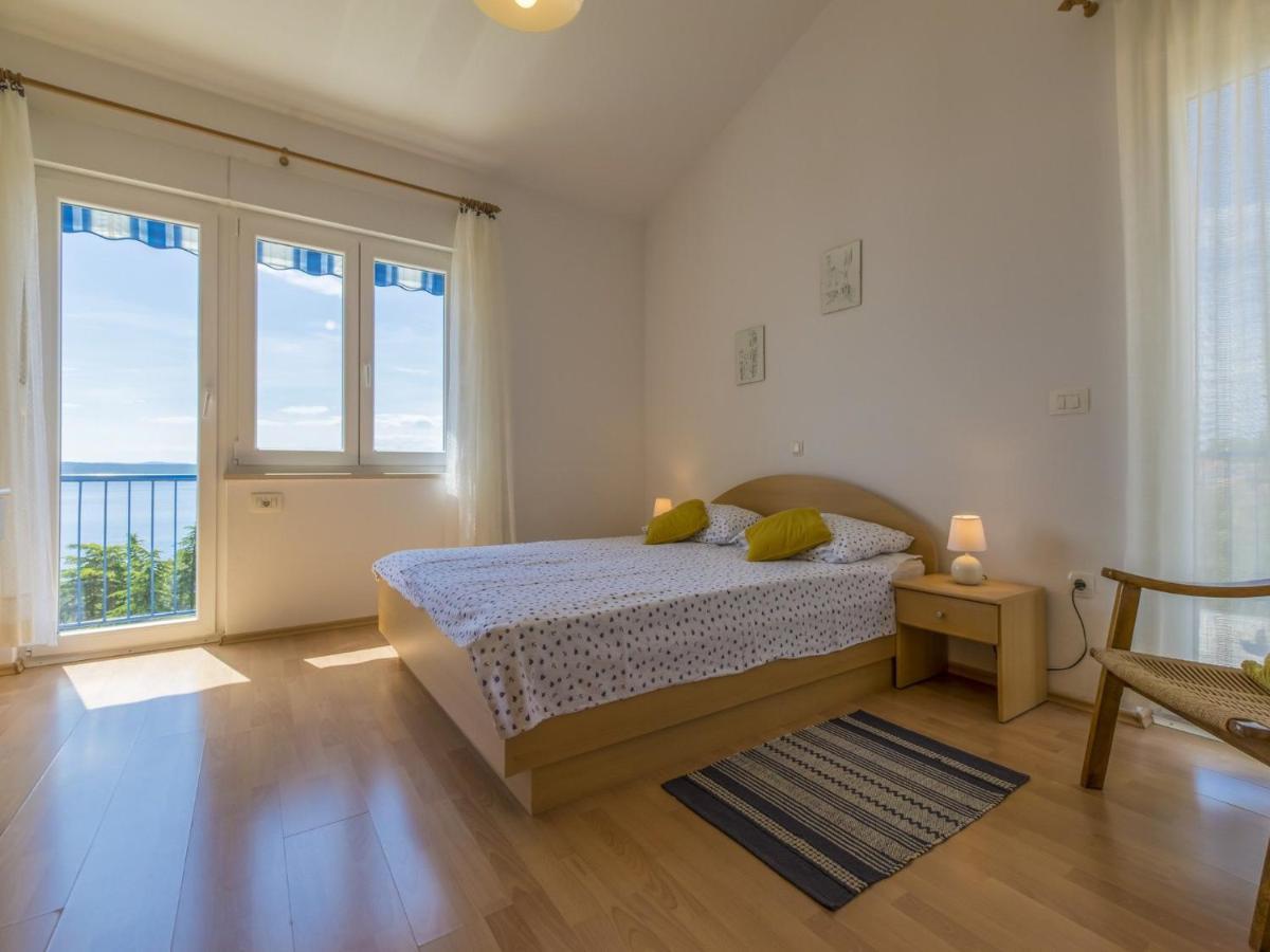 Maro Apartment *