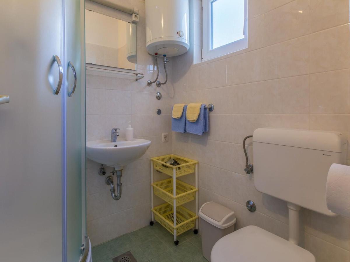 Maro Apartment